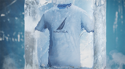 Nautica-涼感系列