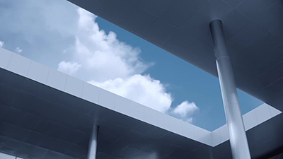 HiphiFactoryArtVideo