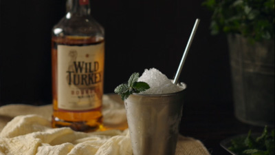 整夜無法入眠-前任酒