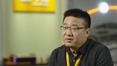 TE年會(huì)采訪