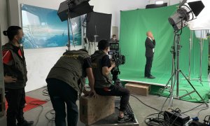 好的企業(yè)宣傳片它的魅力在哪里?