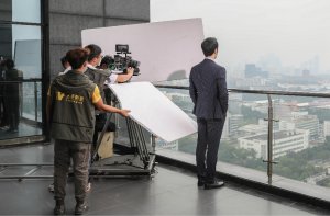 30秒廣告片拍攝制作采用精益求精的做法