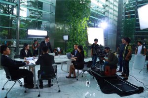 企業宣傳片的拍攝收費標準？