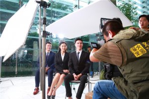 企業宣傳片制作腳本中重要的鏡頭設計