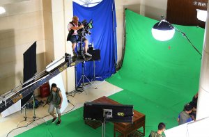 宣傳片制作的成敗取決于各要素的有機(jī)結(jié)合