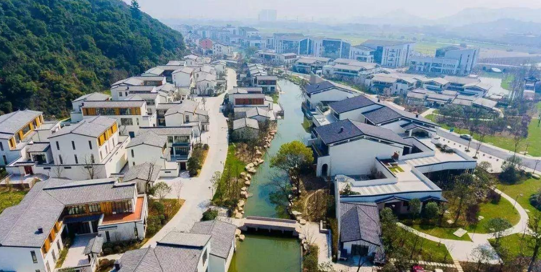 特效小鎮(zhèn)宣傳片制作案例 特效小鎮(zhèn)宣傳片制作案例