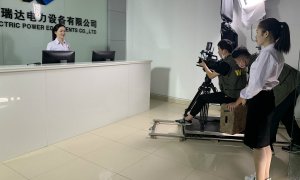 企業宣傳拍攝制作的構思方向