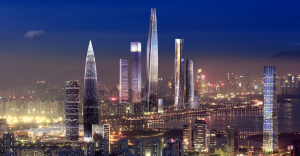 淺談2021年城市宣傳片拍攝制作如何更好的規(guī)劃