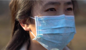 醫用口罩宣傳片制作