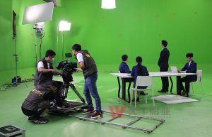 怎樣才能讓企業宣傳片制作吸引觀眾的“眼球?