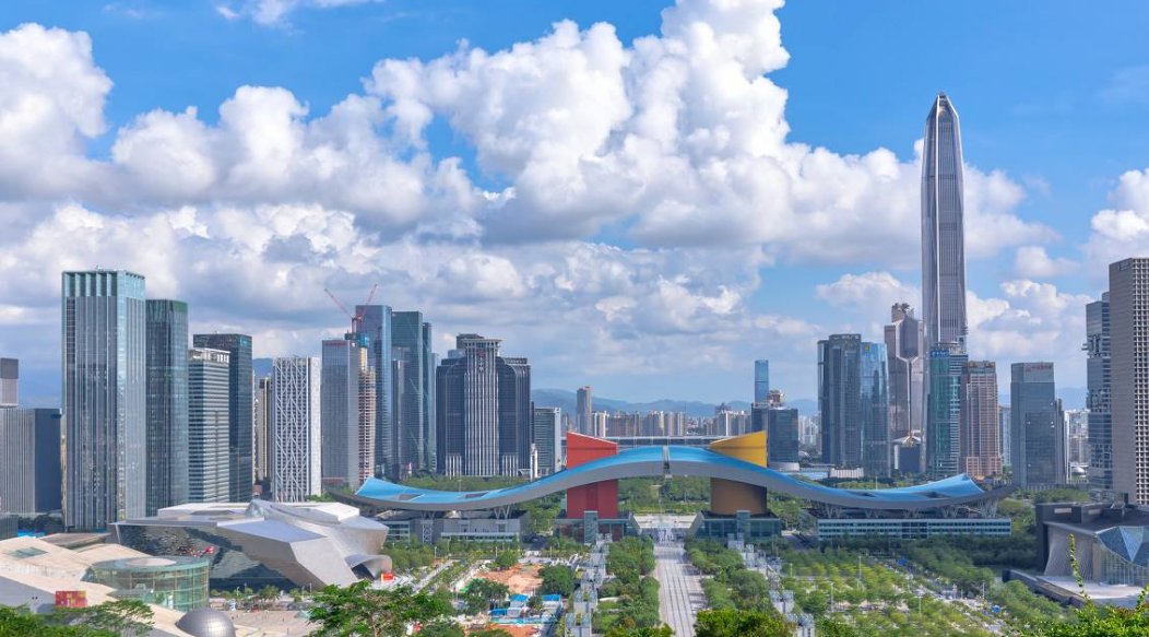 城市宣傳片拍攝制作