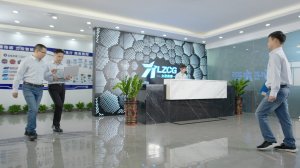 企業(yè)宣傳片制作流程配樂的作用