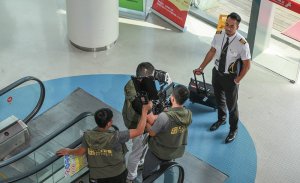 宣傳片制作策劃技巧方式-上海宣傳片制作