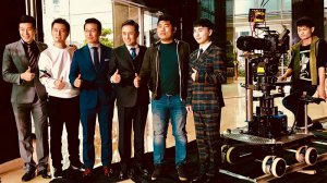 TVC廣告片制作流程