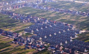 航拍—讓企業宣傳片拍攝更精彩