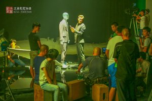 拍攝宣傳片影響價(jià)格的因素