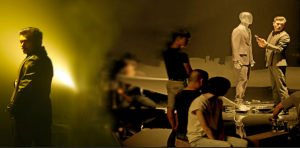 宣傳片制作以及影視審美畫面判斷