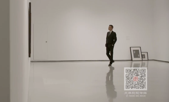 上海宣傳片制作全景拍攝案例圖 上海宣傳片制作全景拍攝案例圖