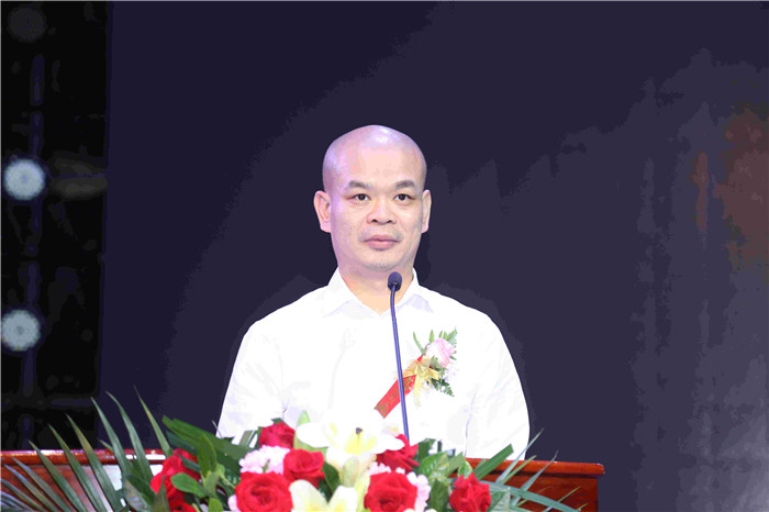 拾璞公司策劃上海內江商會成立圓滿成功