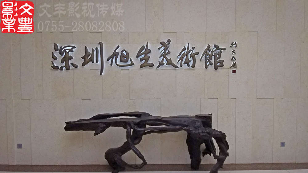 上海宣傳片制作公司