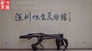 2017年5月上海文博會即將開幕期待文博宣傳片上演