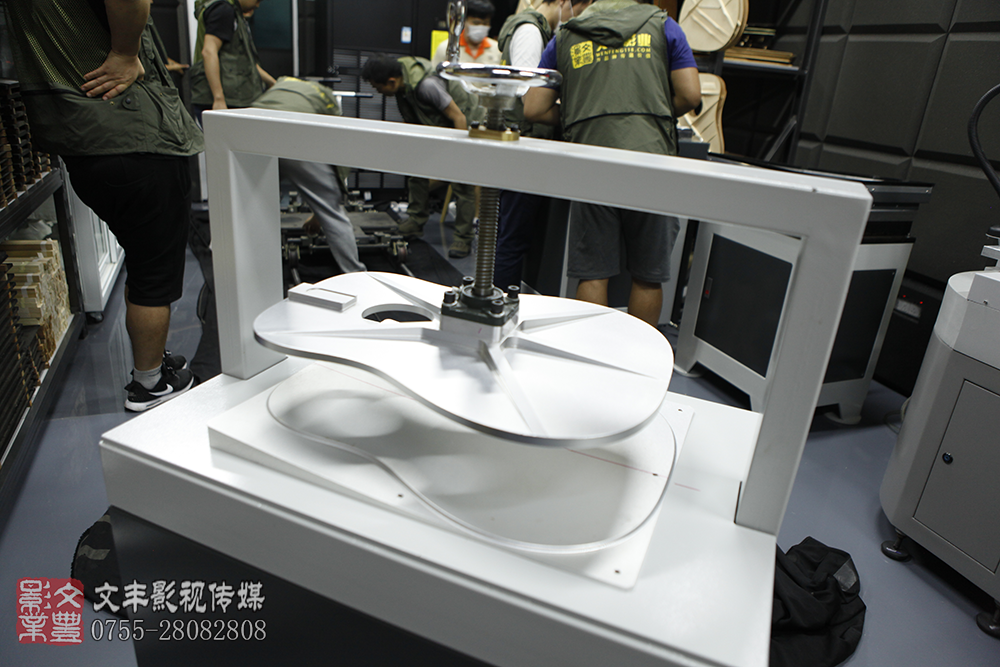 吉他模子, 吉他模子,