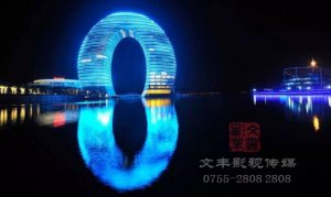 西頓照明更新拍攝花絮