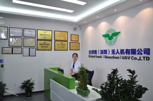 全球鷹無人機拍攝花絮-上海企業(yè)培訓宣傳片拍攝制作準備上演