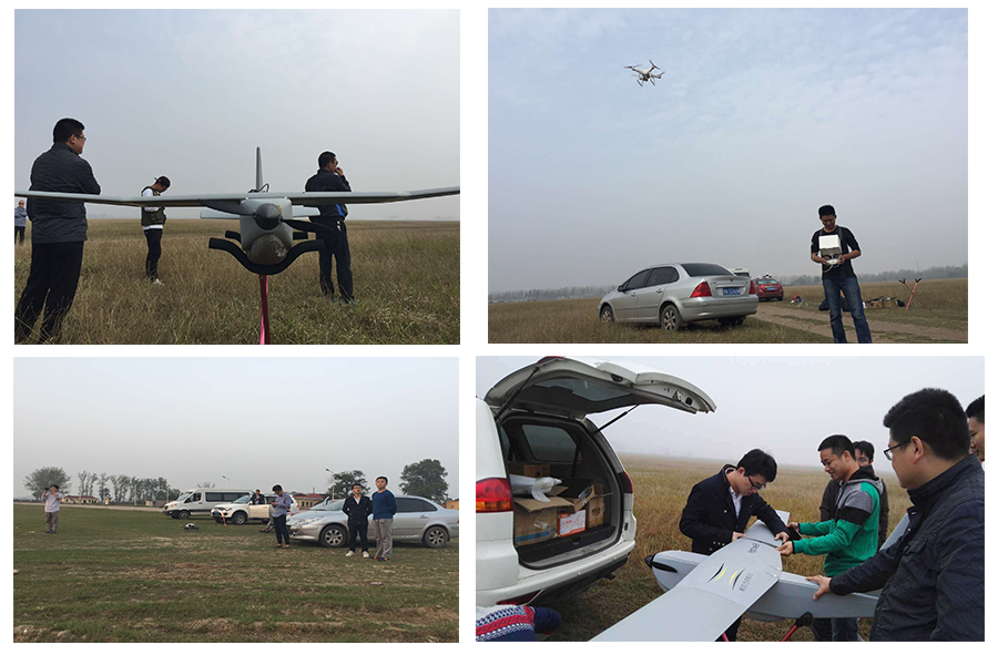 上海無人機產品宣傳片拍攝制作過程，經常畫面